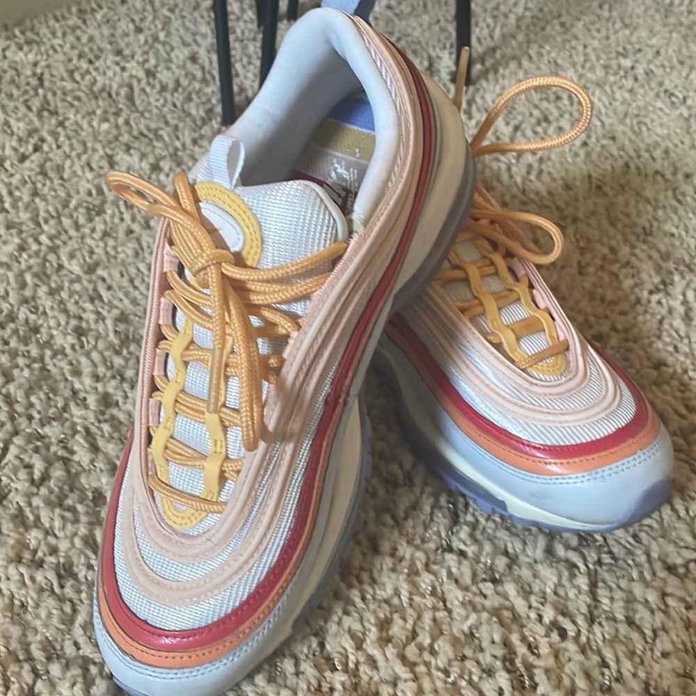 Nike Air Max 97